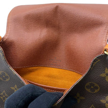 将图像加载到图库查看器中,LOUIS VUITTON Musette Salsa Short Shoulder BrownM51258 Monogram