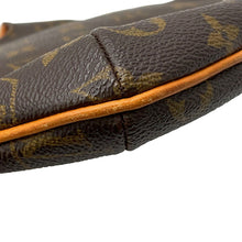 将图像加载到图库查看器中,LOUIS VUITTON Musette Salsa Short Shoulder BrownM51258 Monogram