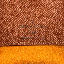 将图像加载到图库查看器中,LOUIS VUITTON Musette Salsa Short Shoulder BrownM51258 Monogram
