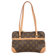 Load image into Gallery viewer, LOUIS VUITTON Mini Cousin RedM51143 Monogram