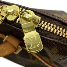将图像加载到图库查看器中,LOUIS VUITTON Mini Cousin RedM51143 Monogram