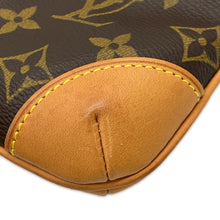 将图像加载到图库查看器中,LOUIS VUITTON Mini Cousin RedM51143 Monogram