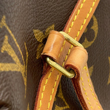 将图像加载到图库查看器中,LOUIS VUITTON Mini Cousin RedM51143 Monogram