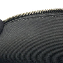 Load image into Gallery viewer, LOUIS VUITTON Outdoor sling bag SilverM30833 Monogram Taigarama