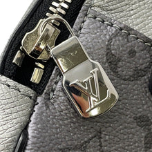 Load image into Gallery viewer, LOUIS VUITTON Outdoor sling bag SilverM30833 Monogram Taigarama