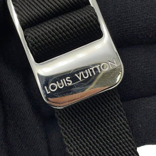 Load image into Gallery viewer, LOUIS VUITTON Outdoor sling bag SilverM30833 Monogram Taigarama