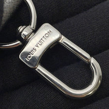 Load image into Gallery viewer, LOUIS VUITTON Outdoor sling bag SilverM30833 Monogram Taigarama