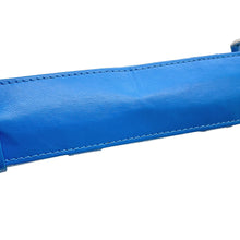 Load image into Gallery viewer, LOUIS VUITTON Soft Trunk Wallet Clouds Collection Blue/WhiteM45432 Monogram Clouds