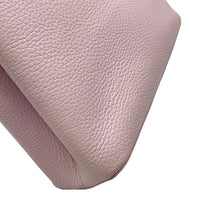将图像加载到图库查看器中,LOUIS VUITTON Capucines Guimauve/Powder WhiteM24120 Taurillon Leather Size BB