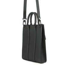 Load image into Gallery viewer, LOUIS VUITTON Sac Plat NoirM59960 Monogram ・Taurillon