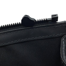 Load image into Gallery viewer, LOUIS VUITTON Sac Plat NoirM59960 Monogram ・Taurillon