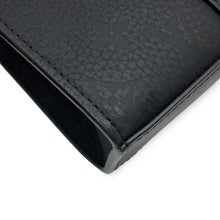 将图像加载到图库查看器中,LOUIS VUITTON NoirM59960 Monogram ・Taurillon