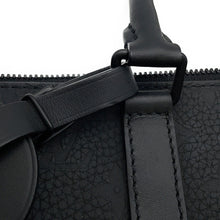 将图像加载到图库查看器中,LOUIS VUITTON NoirM59960 Monogram ・Taurillon