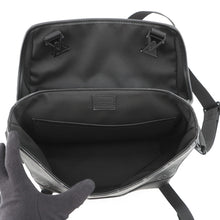 Load image into Gallery viewer, LOUIS VUITTON Messenger Voyage NoirM12517 Monogram Eclipse Size PM