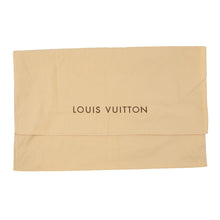 Load image into Gallery viewer, LOUIS VUITTON Batignolles Horizontal RedN48179 Damier Ebene Canvas