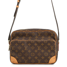 Load image into Gallery viewer, LOUIS VUITTON Nile BrownM45244 Monogram