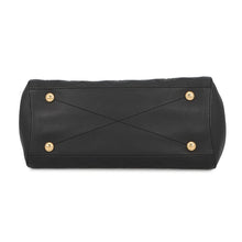 Load image into Gallery viewer, LOUIS VUITTON Montaigne NoirM41048 Monogram Empreinte Leather Size MM