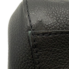 Load image into Gallery viewer, LOUIS VUITTON Montaigne NoirM41048 Monogram Empreinte Leather Size MM