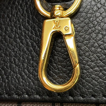 Load image into Gallery viewer, LOUIS VUITTON Montaigne NoirM41048 Monogram Empreinte Leather Size MM