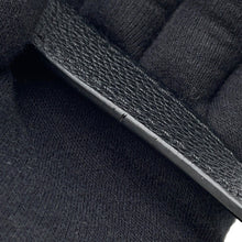 Load image into Gallery viewer, LOUIS VUITTON Montaigne NoirM41048 Monogram Empreinte Leather Size MM