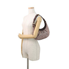 Load image into Gallery viewer, LOUIS VUITTON Rhapsody SepiaM40406 Monogram Idylle Size PM