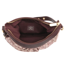 Load image into Gallery viewer, LOUIS VUITTON Rhapsody SepiaM40406 Monogram Idylle Size PM