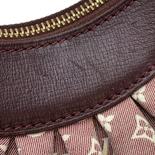 Load image into Gallery viewer, LOUIS VUITTON Rhapsody SepiaM40406 Monogram Idylle Size PM