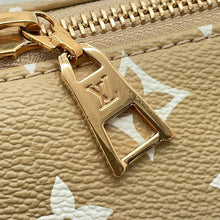 Load image into Gallery viewer, LOUIS VUITTON Bumbag Khaki/White/BeigeM44611 Monogram Monogram Giant