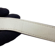 Load image into Gallery viewer, LOUIS VUITTON Bumbag Khaki/White/BeigeM44611 Monogram Monogram Giant