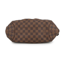 Load image into Gallery viewer, LOUIS VUITTON Sistina RedN41542 Damier Ebene Canvas Size PM