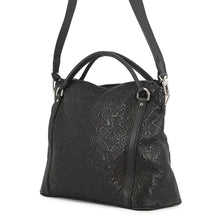 Load image into Gallery viewer, LOUIS VUITTON Ixia NoirM97071 Monogram Antia Size PM