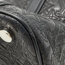 Load image into Gallery viewer, LOUIS VUITTON Ixia NoirM97071 Monogram Antia Size PM