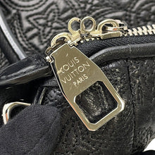 Load image into Gallery viewer, LOUIS VUITTON Ixia NoirM97071 Monogram Antia Size PM