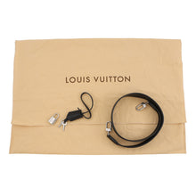 Load image into Gallery viewer, LOUIS VUITTON Ixia NoirM97071 Monogram Antia Size PM