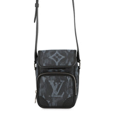 Load image into Gallery viewer, LOUIS VUITTON Amazon Messenger NoirM45650 Monogram / pastel