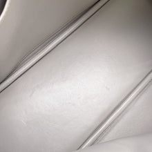 Load image into Gallery viewer, HERMES Bolide Pearl Grey Taurillon Clemence Size 31