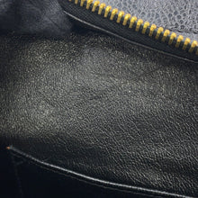 Load image into Gallery viewer, CHANEL Matelasse ChainShoulder Bag Black Caviar Leather