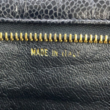 Load image into Gallery viewer, CHANEL Matelasse ChainShoulder Bag Black Caviar Leather