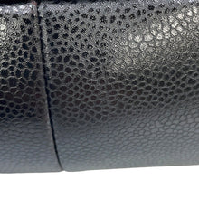 将图像加载到图库查看器中,CHANEL CC Logo Matelasse ChainTote Bag BlackA67292 Caviar Leather