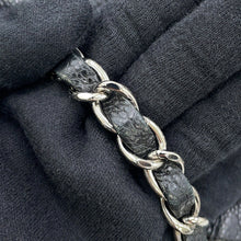 将图像加载到图库查看器中,CHANEL CC Logo Matelasse ChainTote Bag BlackA67292 Caviar Leather