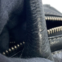 Load image into Gallery viewer, Chloe Paddington Black Leather