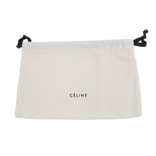 Load image into Gallery viewer, CELINE CBag Charm Quilted Clutch Bag Black10B813BFL.38NO Leather