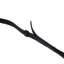 Load image into Gallery viewer, Bottega Veneta Maxi INTRECCIATO Cassette Belt Bag Black668572VMAY18425 Leather