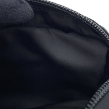 将图像加载到图库查看器中,PRADA Technical Fabric Crossbody Shoulder Bag Black2VH043 Nylon
