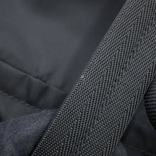 将图像加载到图库查看器中,PRADA Technical Fabric Crossbody Shoulder Bag Black2VH043 Nylon