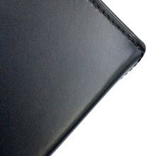 将图像加载到图库查看器中,LOEWE Standard A5 Tote 2-Way Bag BlackA933S30X01 Calf Leather