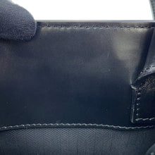 将图像加载到图库查看器中,LOEWE Standard A5 Tote 2-Way Bag BlackA933S30X01 Calf Leather