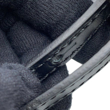 将图像加载到图库查看器中,LOEWE Standard A5 Tote 2-Way Bag BlackA933S30X01 Calf Leather