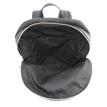 将图像加载到图库查看器中,GUCCI Off the Grid Backpack Black644992 GGNylon Leather