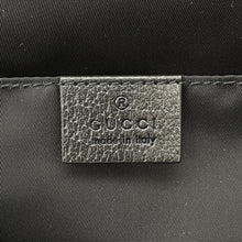 将图像加载到图库查看器中,GUCCI Off the Grid Backpack Black644992 GGNylon Leather
